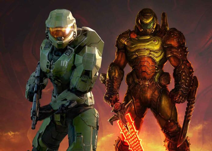halo-doom