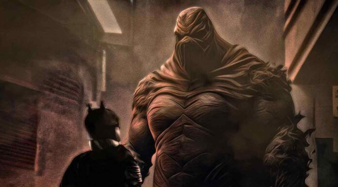 DC Studios Masih Mencari Sutradara Film Clayface!
