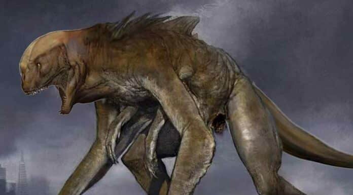 8 Dinosaurus yang Tampil di Jurassic World Rebirth!