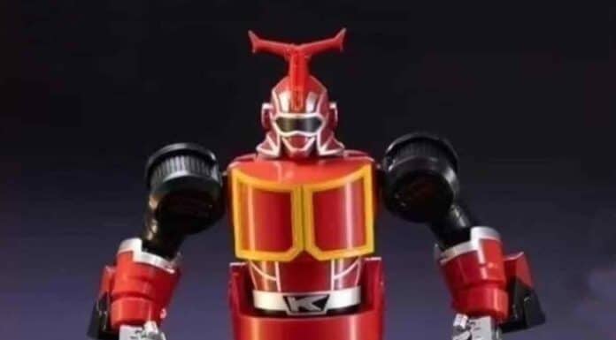 8 Karakter Metal Heroes Paling Ikonik!