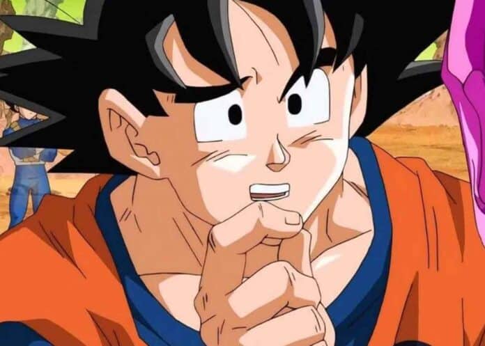 goku-confused