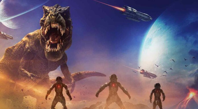 10 Film Dinosaurus Selain Franchise Jurassic!