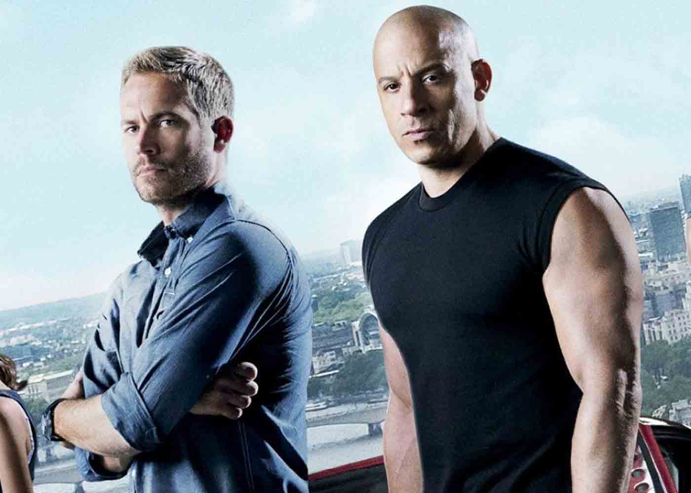 Fast-Furious