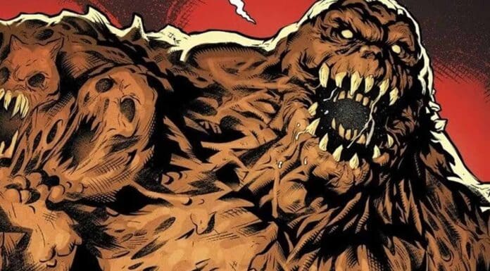 DC Studios Umumkan Pemeran Clayface!
