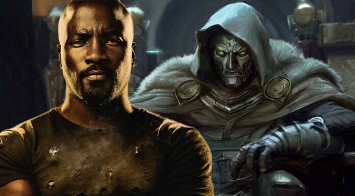 Bocor, Avengers: Doomsday Tampilkan Rumah Luke Cage!