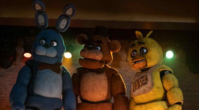 Trailer Five Nights at Freddy’s 2 Bakal Segera Rilis!