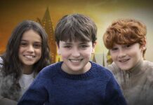 J.K. Rowling Puji Naskah Harry Potter Versi HBO!