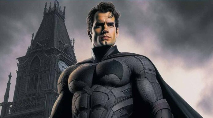 10 Aktor Favorit Untuk Perankan Batman Versi DCU!