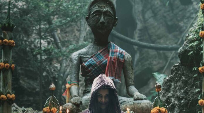 10 Film Horor Terbaik Dari Korea Selatan!