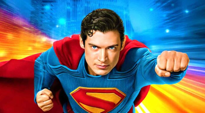 Kenali 19 Karakter di Film Superman!