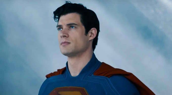 James Gunn Sebut Superman Bakal Punya Kekuatan Hipnotis!