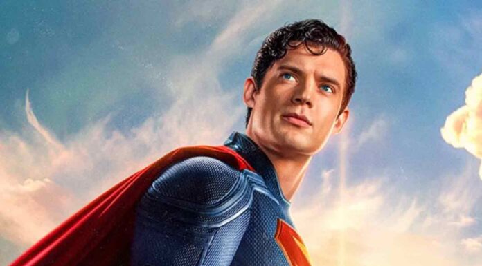 Resmi, Ini Tanggal Rilis Film Superman di Indonesia!