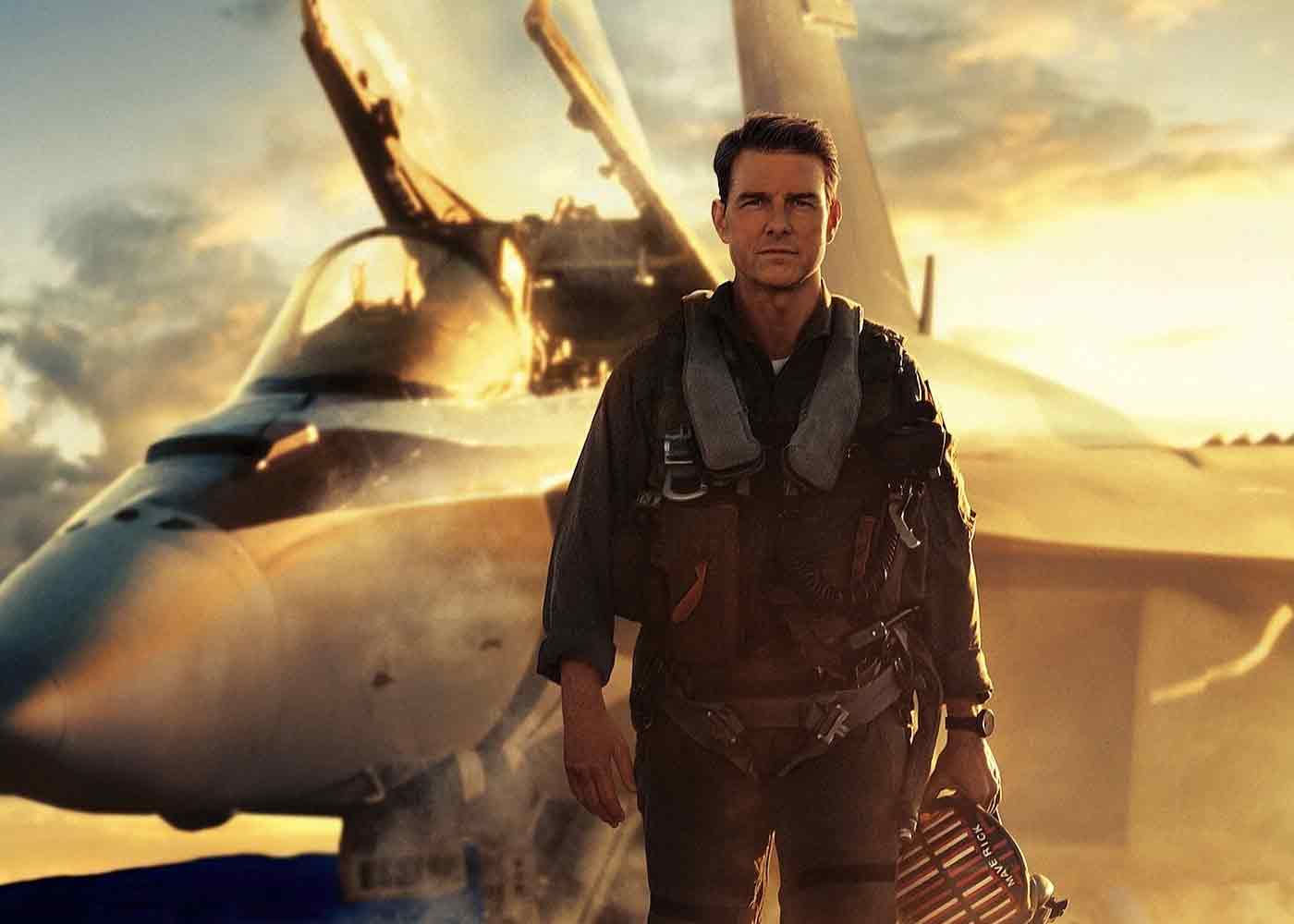 topgun
