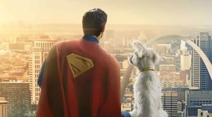 10 Fondasi Cerita Film Superman yang Wajib Diketahui!