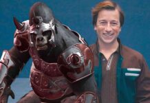 Gorilla Grodd Bakal Debut di Serial Jimmy Olsen!