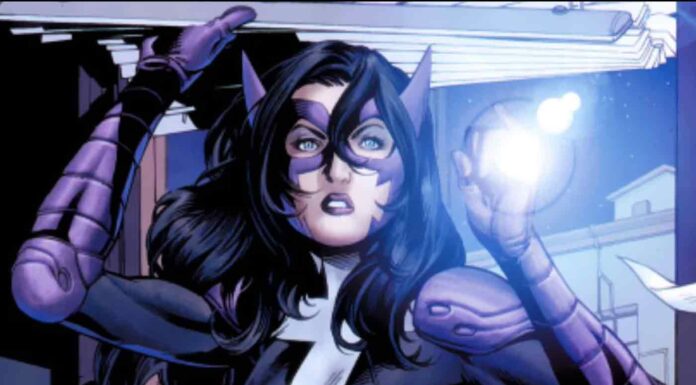 James Gunn Pastikan Ada Proyek DC Dari Korea dan Jepang!