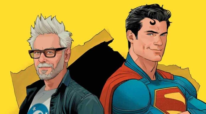 Alasan James Gunn Sempat Tolak Garap Superman!