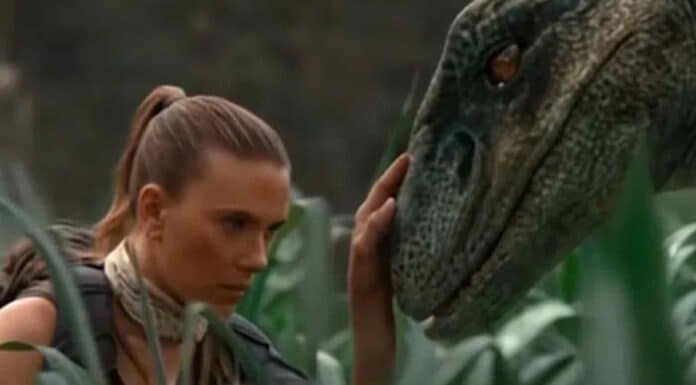Adakah Credit Scene di Jurassic World: Rebirth? Ini Jawabannya!