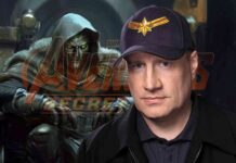 12 Update Masa Depan MCU Dari Kevin Feige!