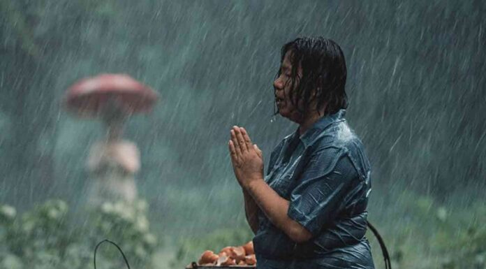 7 Film Horor Genre Shamanisme Paling Menakutkan!