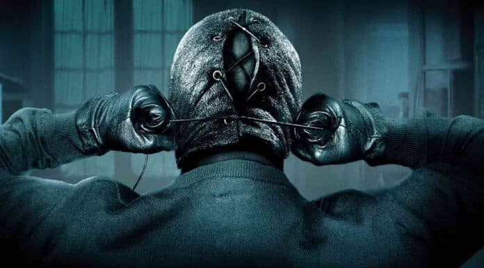 10 Film Slasher Dengan Plot Twist Paling Mengejutkan!