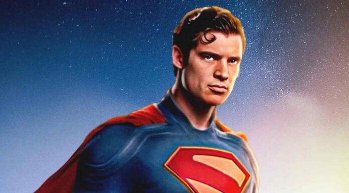 James Gunn Konfirmasi Film Lanjutan Superman!