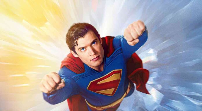6 Pertanyaan Gantung Pasca Film Superman!