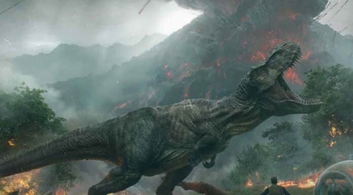 10 Dinosaurus Terkuat di Dunia Jurassic!