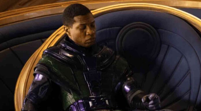 Jonathan Majors Ungkap Masa Depan Kang di MCU!