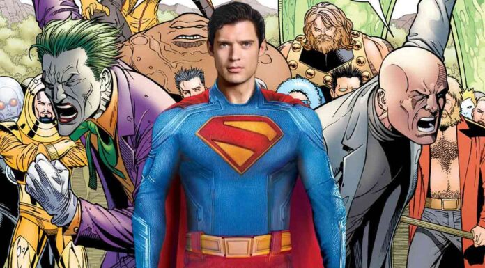 DC Studios Bakal Garap Film Salvation Run?