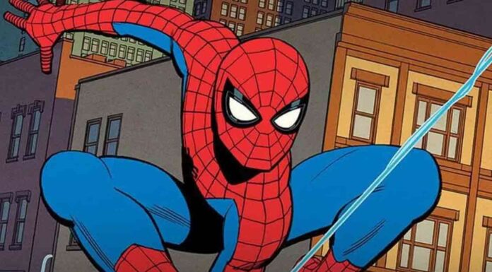 Venom Dipastikan Tampil di Your Friendly Neighborhood Spider-Man 2!