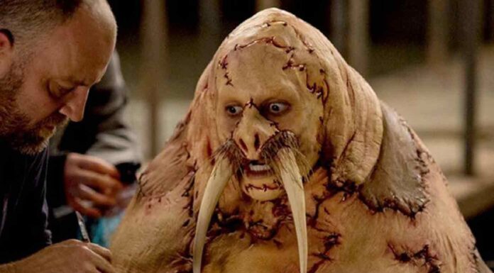 10 Film Horor Paling Disturbing Tentang Eksperimen Manusia!