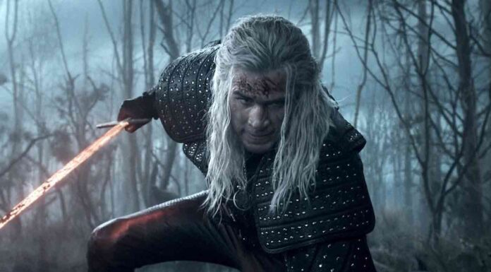 The Witcher Season 4 Rilis Trailer Perdana!