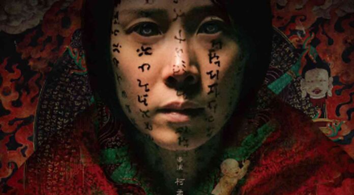 8 Film Horor Spiritual Paling Menakutkan!