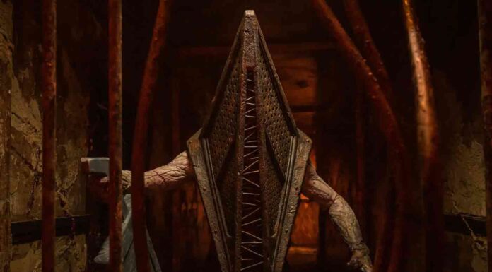 Return To Silent Hill Rilis Trailer Menegangkan!