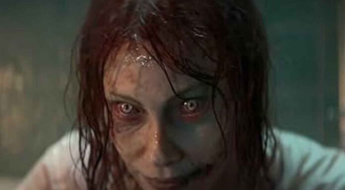 10 Film Horor 2026 yang Paling Ditunggu!