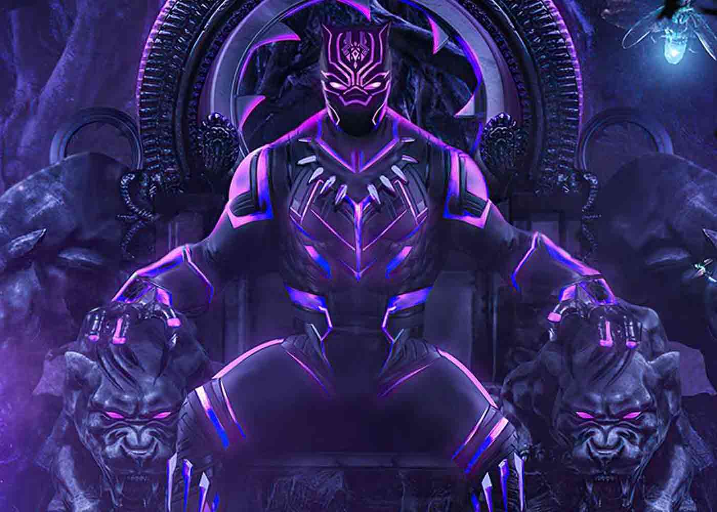 black-panther