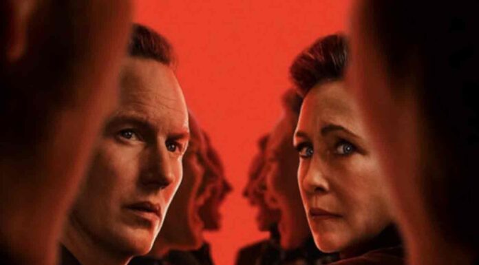 Film Prekuel The Conjuring Resmi Bakal Digarap!