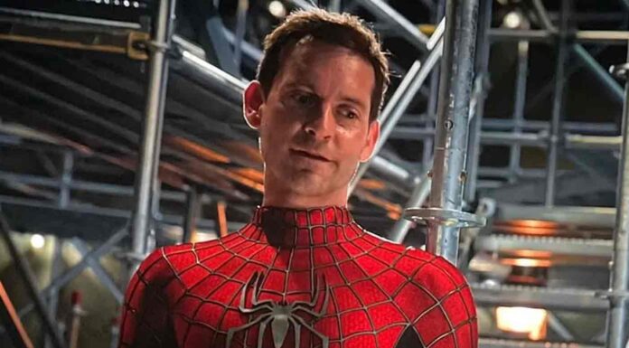 Sam Raimi Konfirmasi Status Spider-Man 4 Versi Tobey!