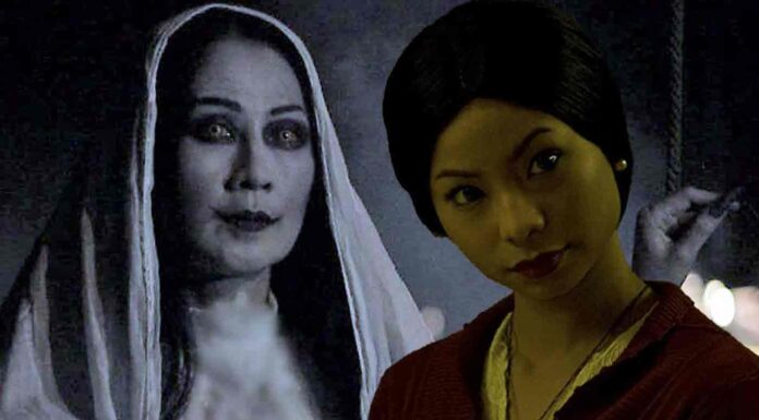 10 Film Horor Indonesia Dengan Konsep Unik!
