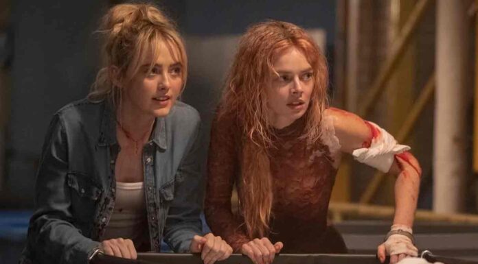 Film Ready or Not 2 Rilis Trailer Terbaru!