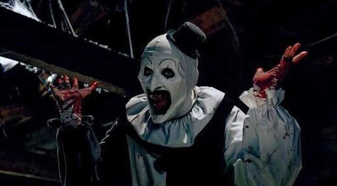 Terrifier 4 Bakal Jadi Film Terakhir Franchise Ini!