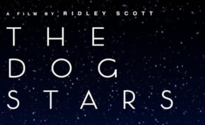 the dog stars
