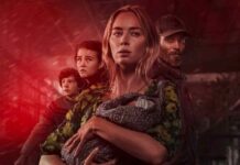 John Krasinski Umumkan A Quite Place: Part III Segera Diproduksi!