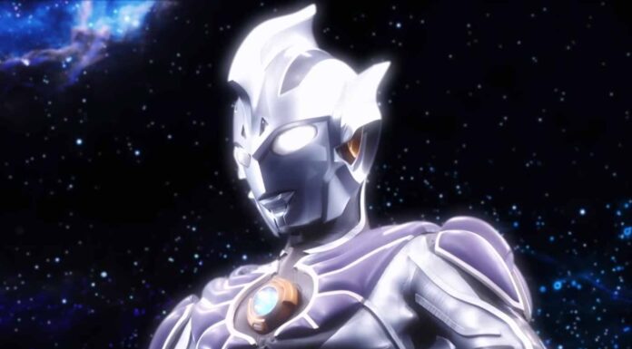 7 Ultraman Overpowered yang Jarang Tampil!