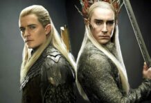 10 Elf Terkuat Dalam Kisah The Lord of the Rings!