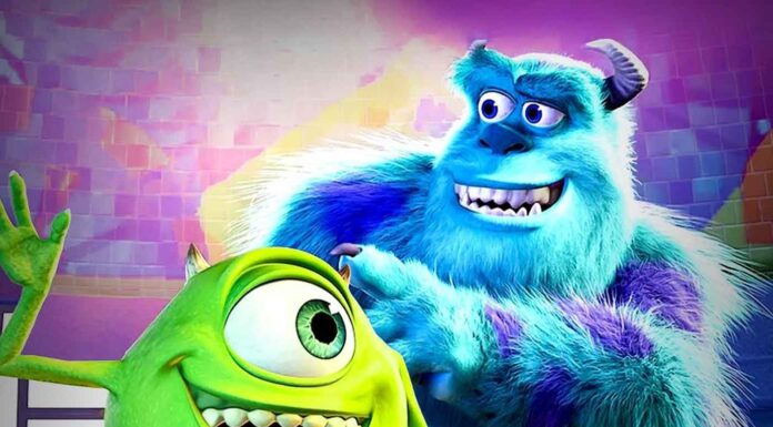 Pemeran Sulley Tanggapi Rumor Film Monsters Inc 3