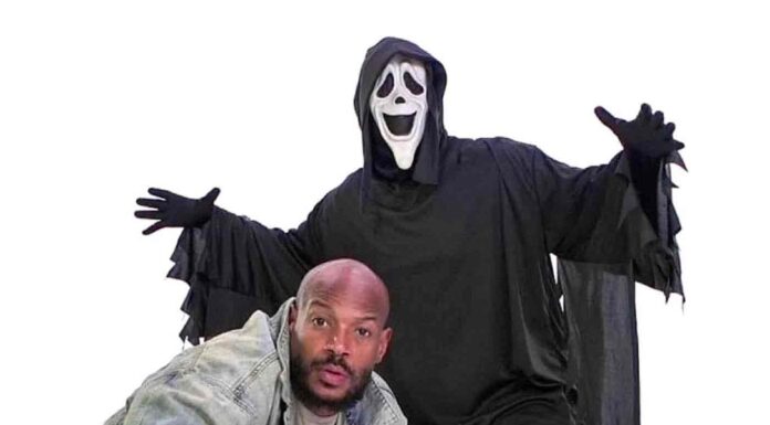 Scary Movie 6 Rilis Trailer Perdana!