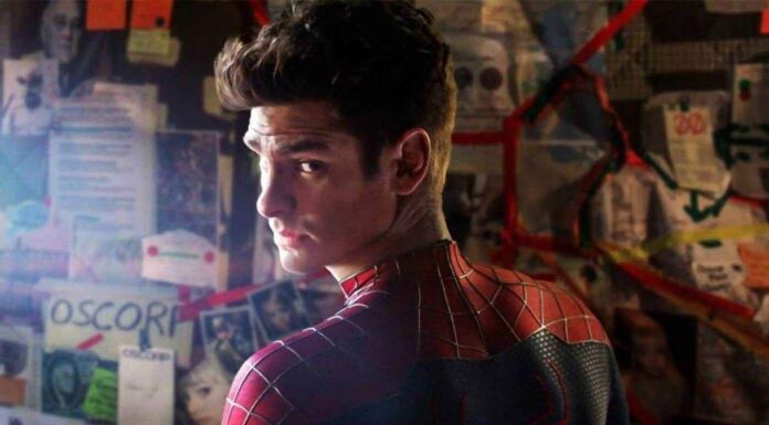 Terungkap, Detail Film Spider-Man yang Gagal Digarap!