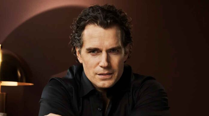 Henry Cavill Ingin Berperan di Reboot James Bond!